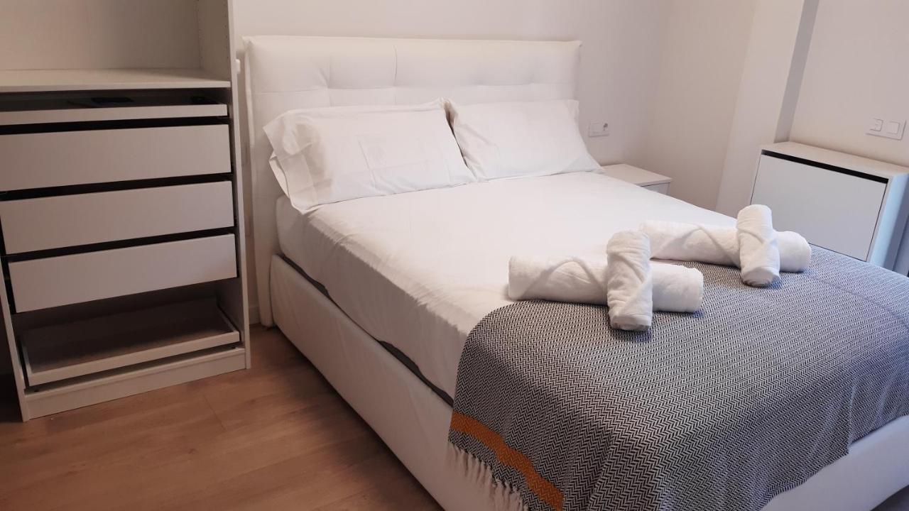 New Beside Sitges With Pool Beside Beach Vilanova i la Geltrú 외부 사진