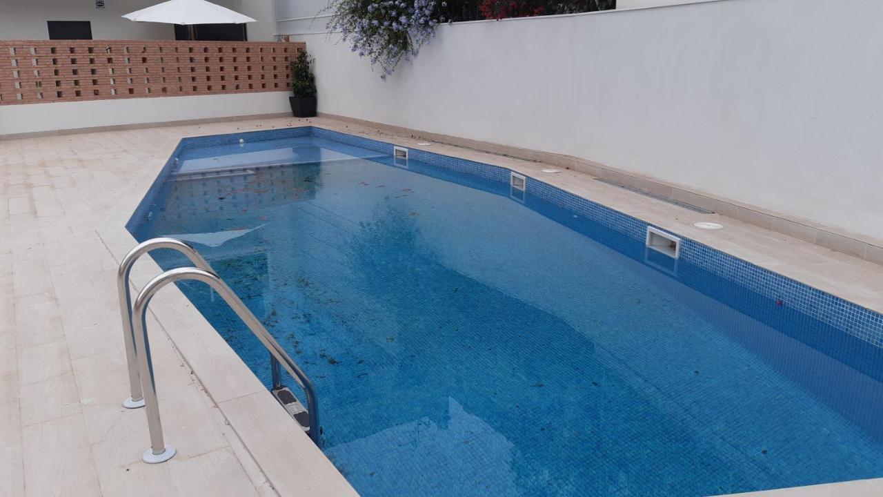 New Beside Sitges With Pool Beside Beach Vilanova i la Geltrú 외부 사진
