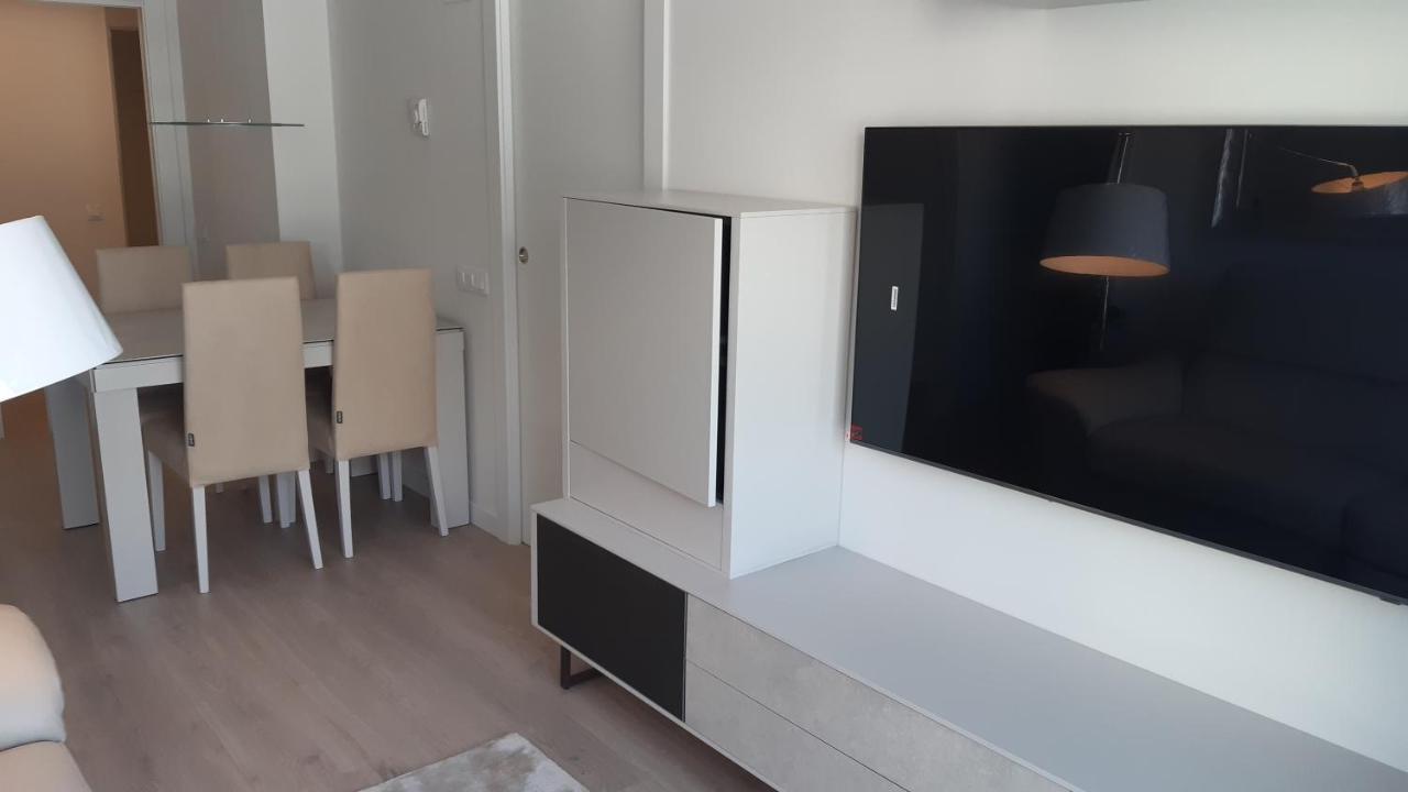 New Beside Sitges With Pool Beside Beach Vilanova i la Geltrú 외부 사진