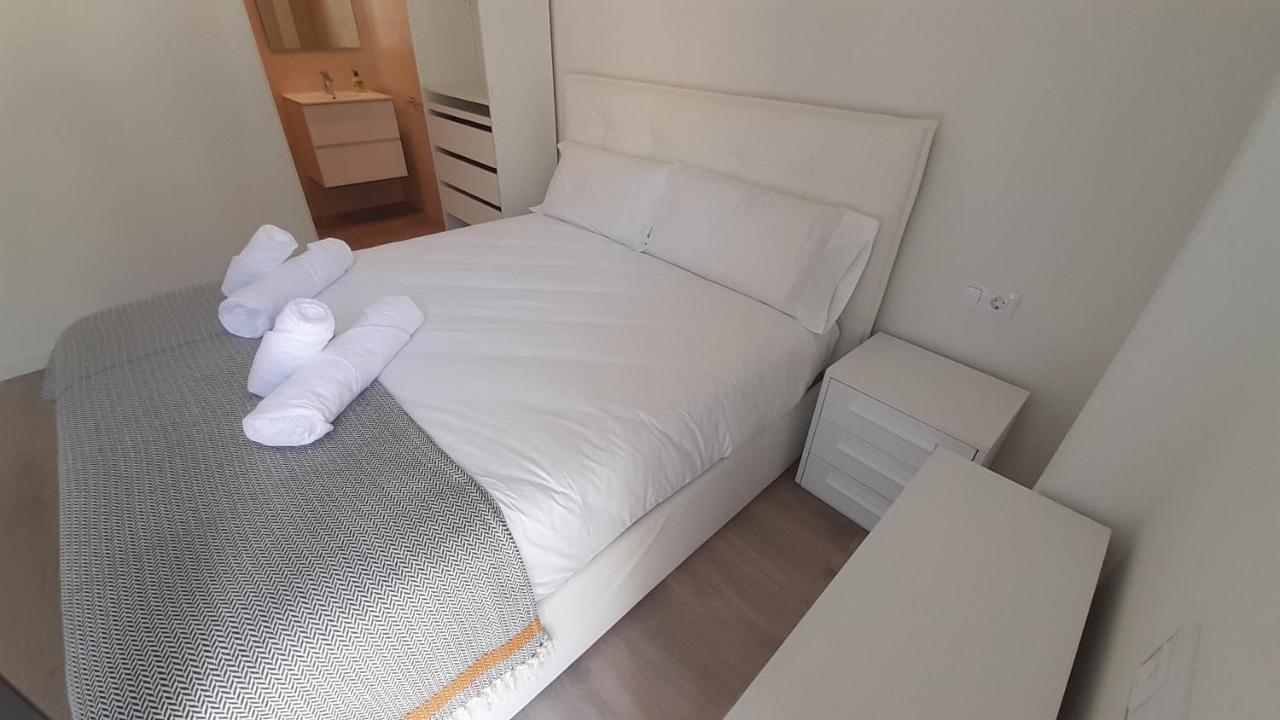 New Beside Sitges With Pool Beside Beach Vilanova i la Geltrú 외부 사진