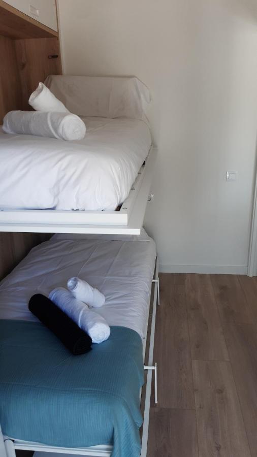 New Beside Sitges With Pool Beside Beach Vilanova i la Geltrú 외부 사진