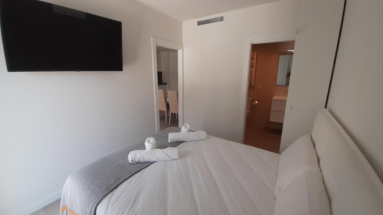 New Beside Sitges With Pool Beside Beach Vilanova i la Geltrú 외부 사진