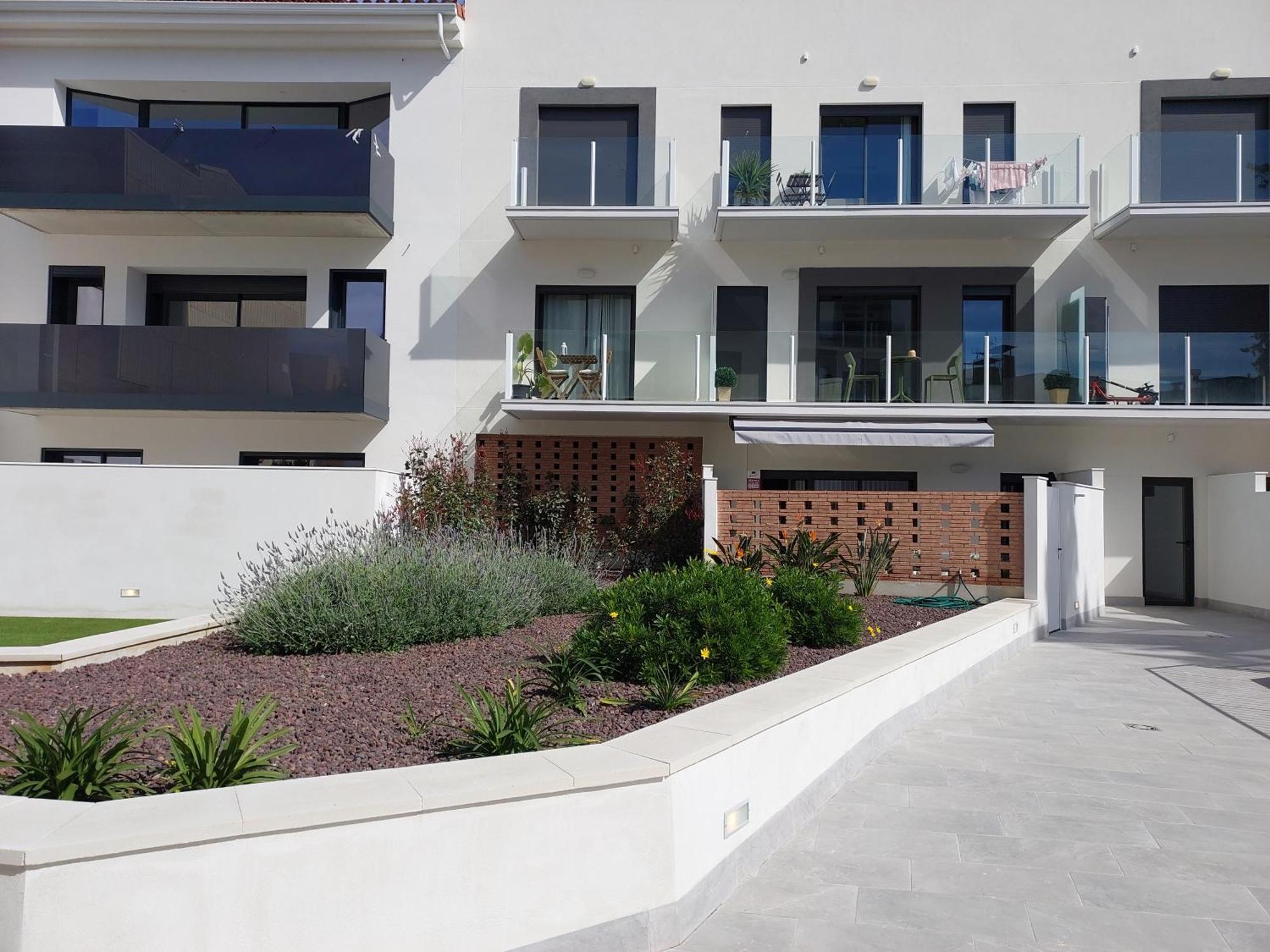 New Beside Sitges With Pool Beside Beach Vilanova i la Geltrú 외부 사진