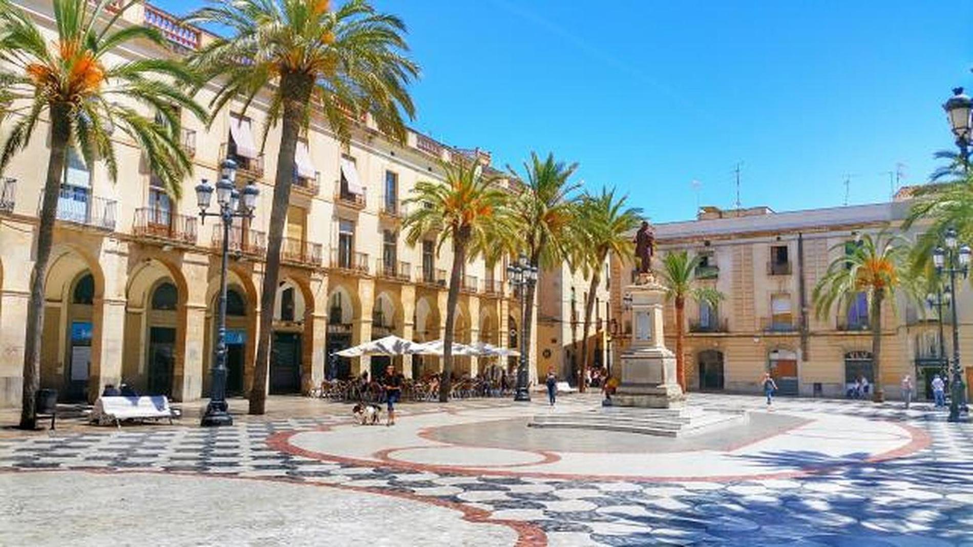 New Beside Sitges With Pool Beside Beach Vilanova i la Geltrú 외부 사진