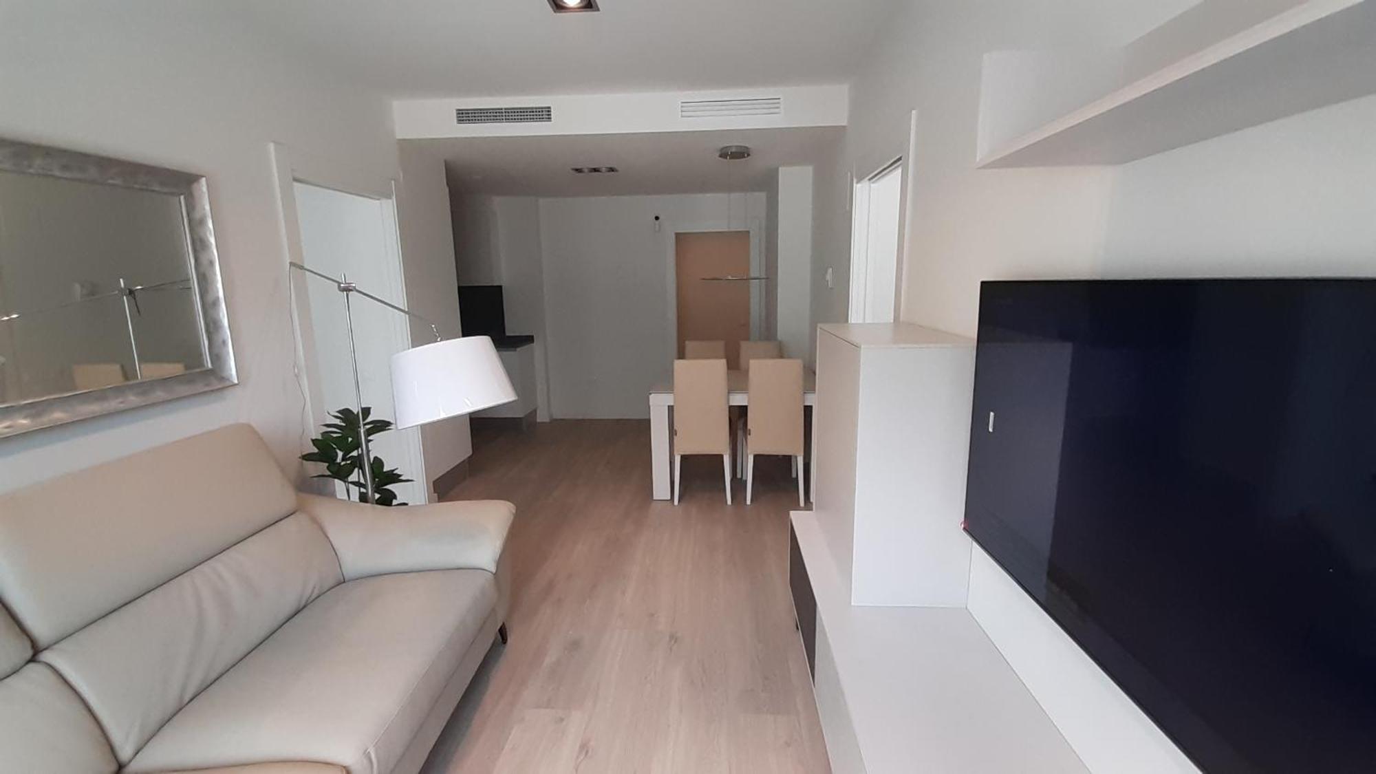 New Beside Sitges With Pool Beside Beach Vilanova i la Geltrú 외부 사진