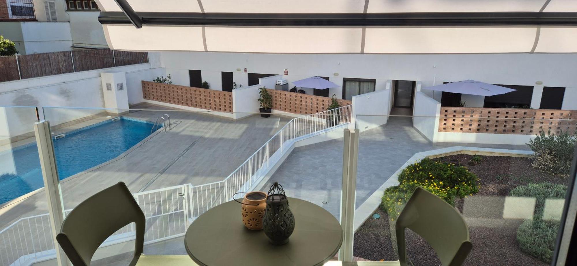 New Beside Sitges With Pool Beside Beach Vilanova i la Geltrú 외부 사진